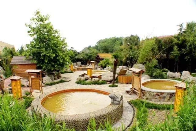 滕州盈泰生态温泉度假村门票价格,山东滕州盈泰温泉最新门票价格