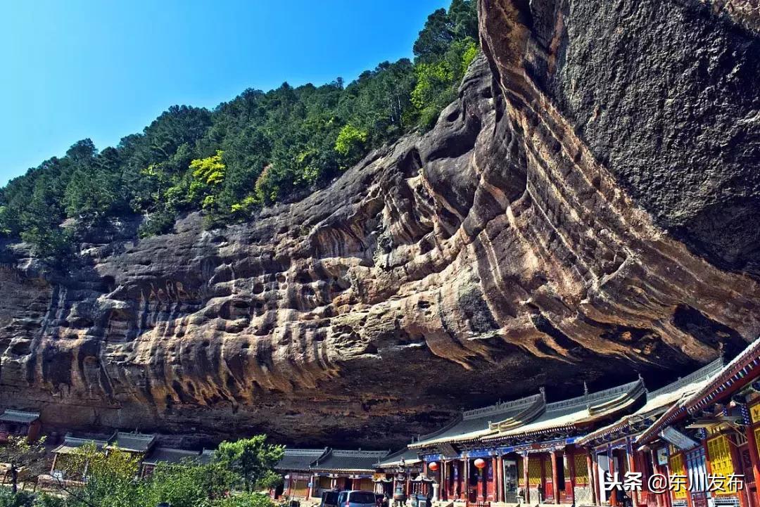 大美中国东川红土地,云南东川红土地美景赞美