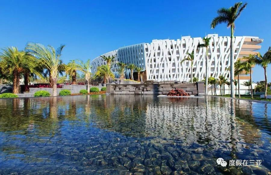 三亚必去的海棠湾,三亚海棠湾旅游攻略