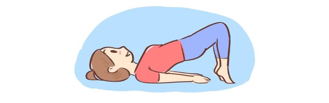 你便秘,便秘与盆底肌有关吗