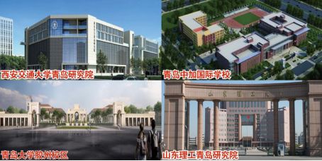 青岛荣盛锦绣外滩113平,青岛荣盛锦绣外滩项目简介