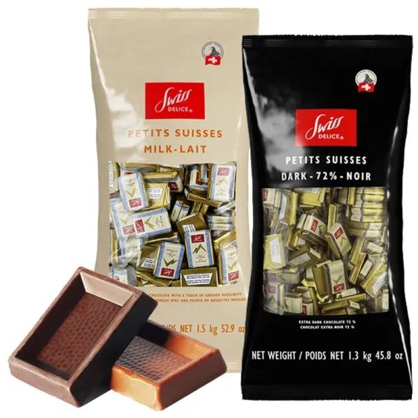 实用的过节礼物有哪些呢,送礼必备高颜值礼物有哪些