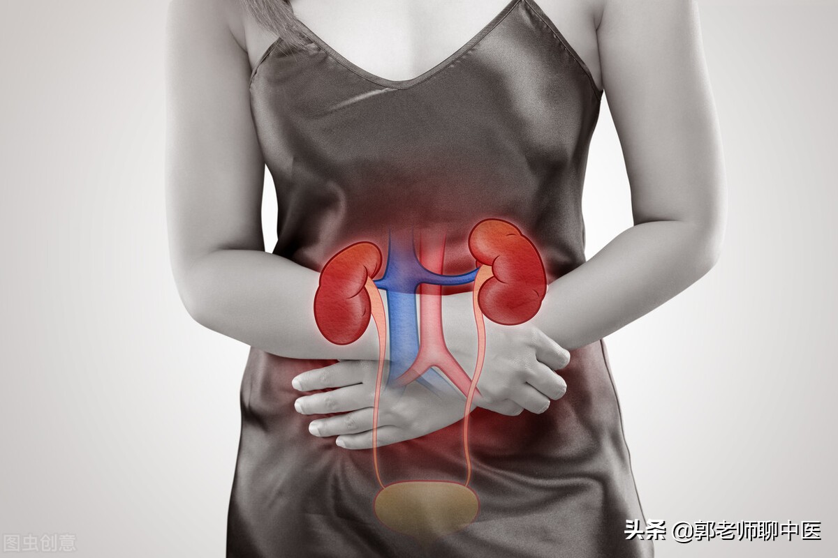 湿热下注津液亏虚倪海厦,湿热下注要注意什么