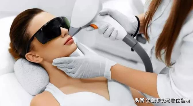 最简单的脱毛大法,推荐5个脱毛方法