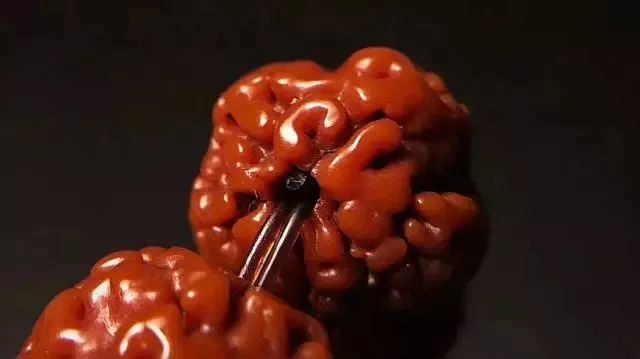 文玩包浆木串,文玩手串怎样快速包浆