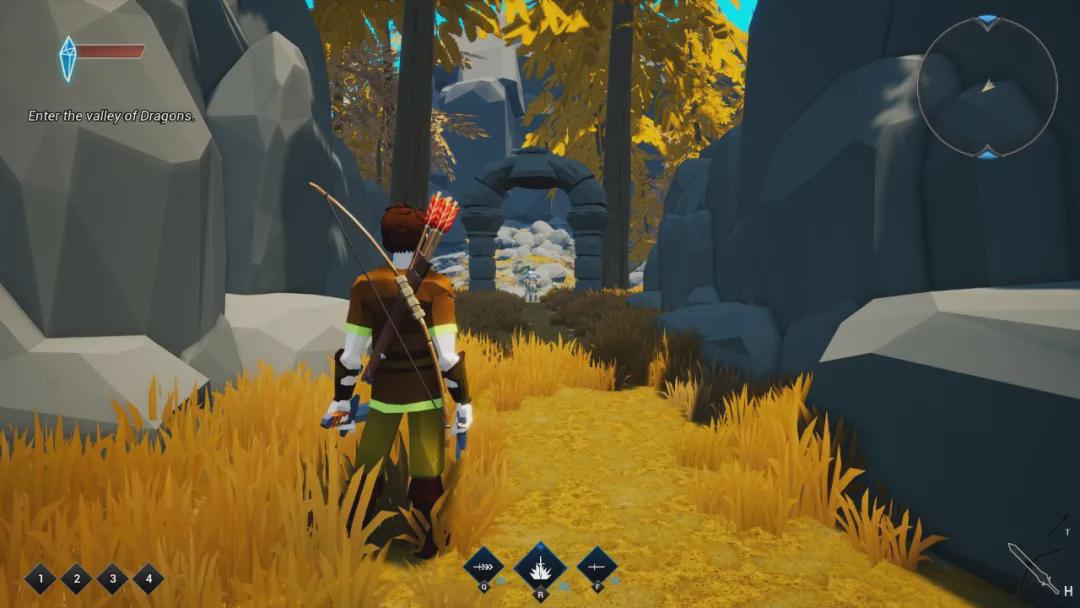 大禹治水通关攻略,大禹治水神奇观光游