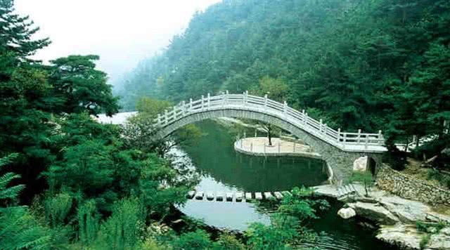 天津旅游攻略自然风景,天津自然风光景点有哪些地方