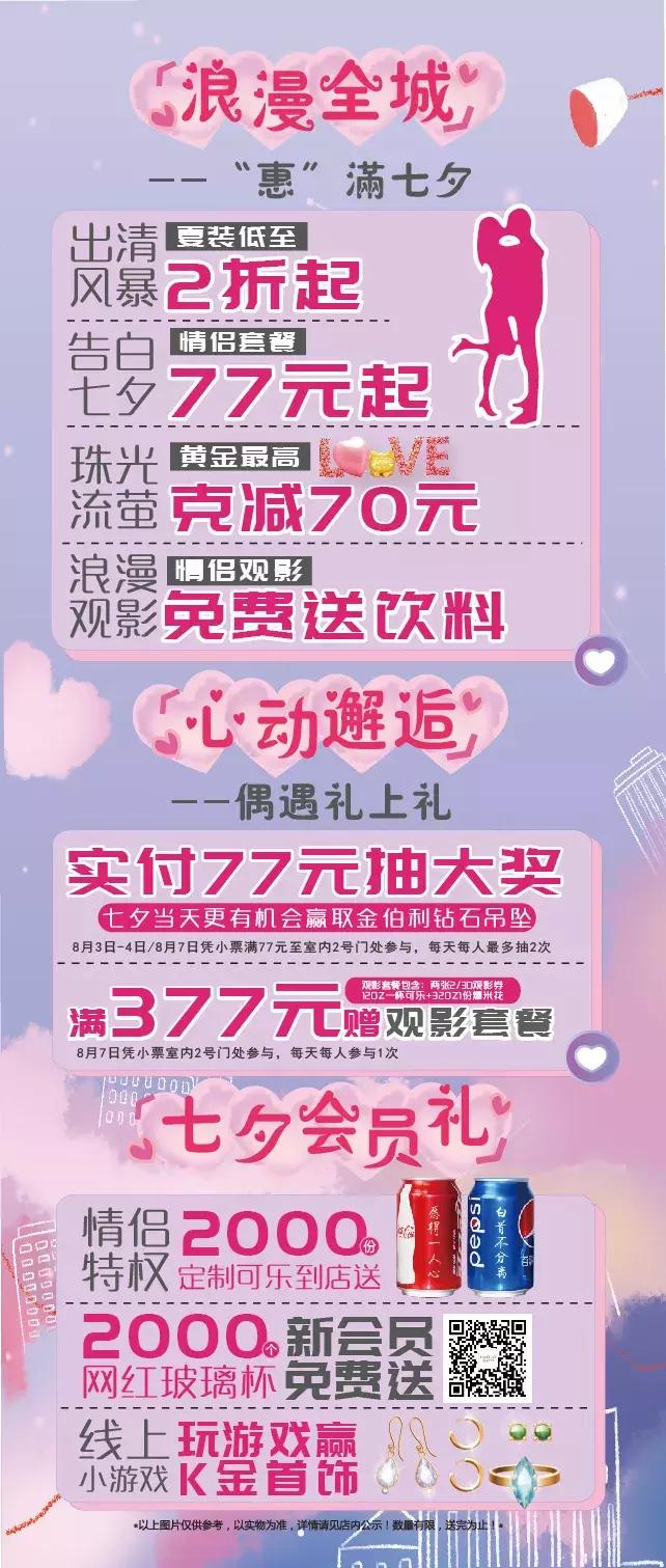 晴天霹雳！女票嫌弃我的七夕礼物，原因竟然是因为他……