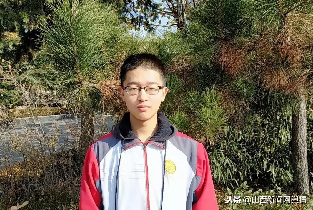 长治市第二中学校长,长治市第二中学怎么样