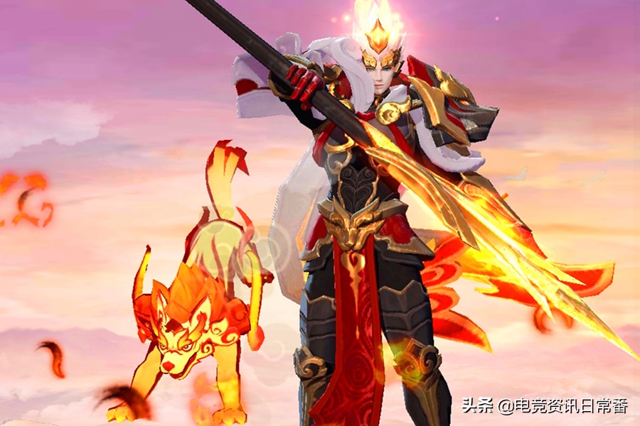 王者荣耀最让人琢磨不透的英雄,王者荣耀花里胡哨但好驾驭的英雄