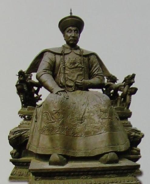 末代皇帝溥仪活了多久,末代皇帝溥仪临终的视频