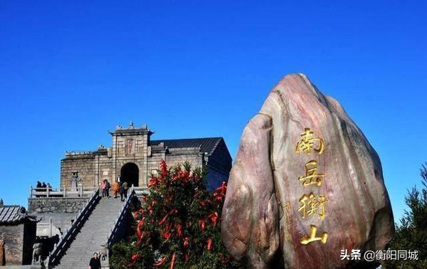 衡阳是一座低调的城市,湘南中心城市衡阳发展