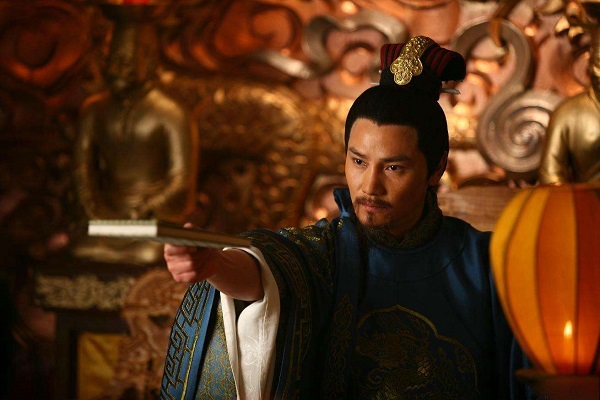 一位在国家灭亡之际力挽狂澜的皇帝，因错杀一人至今被人称为昏君