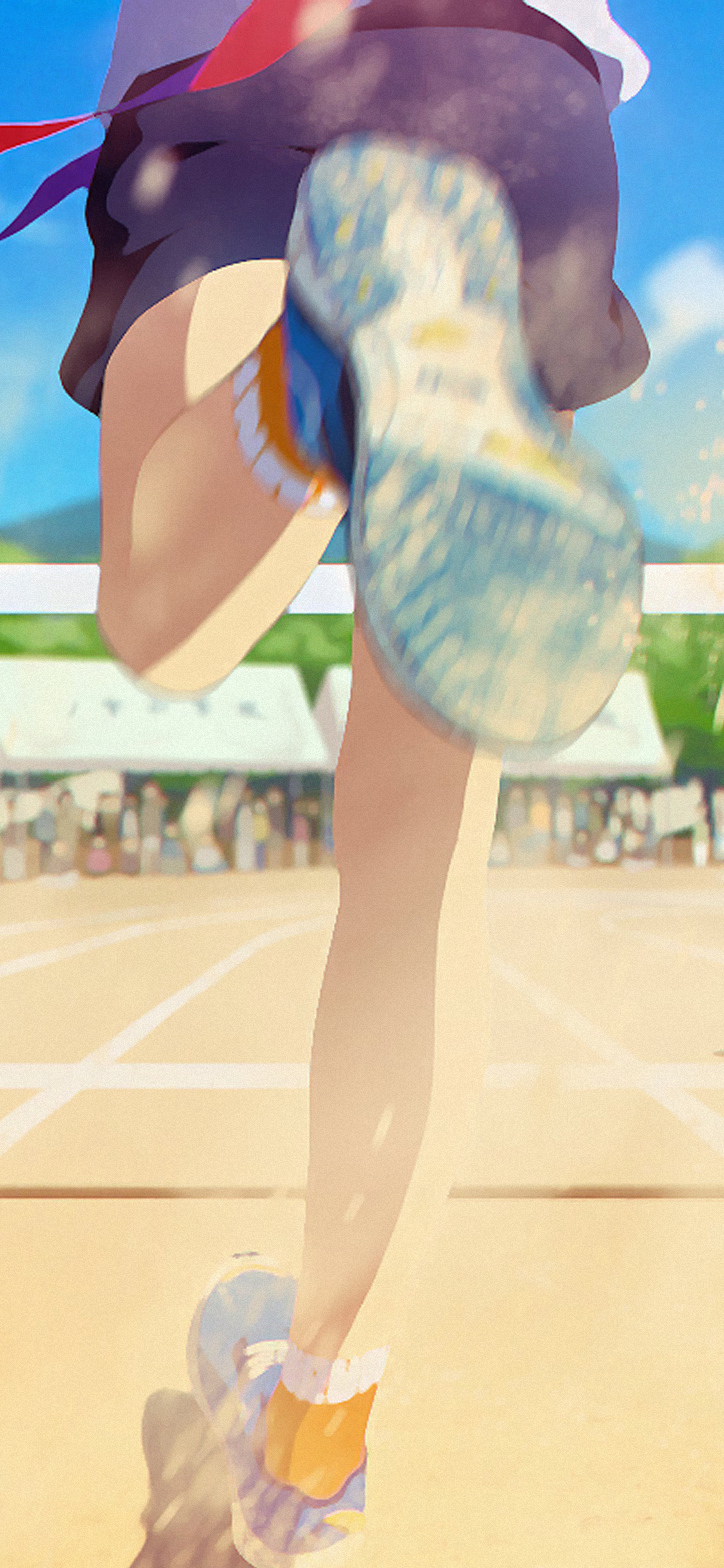 少年感夏天壁纸,壁纸夏日少年