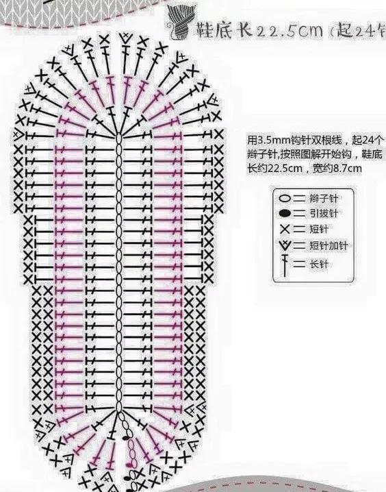 diy手工制作拖鞋,自制小拖鞋手工