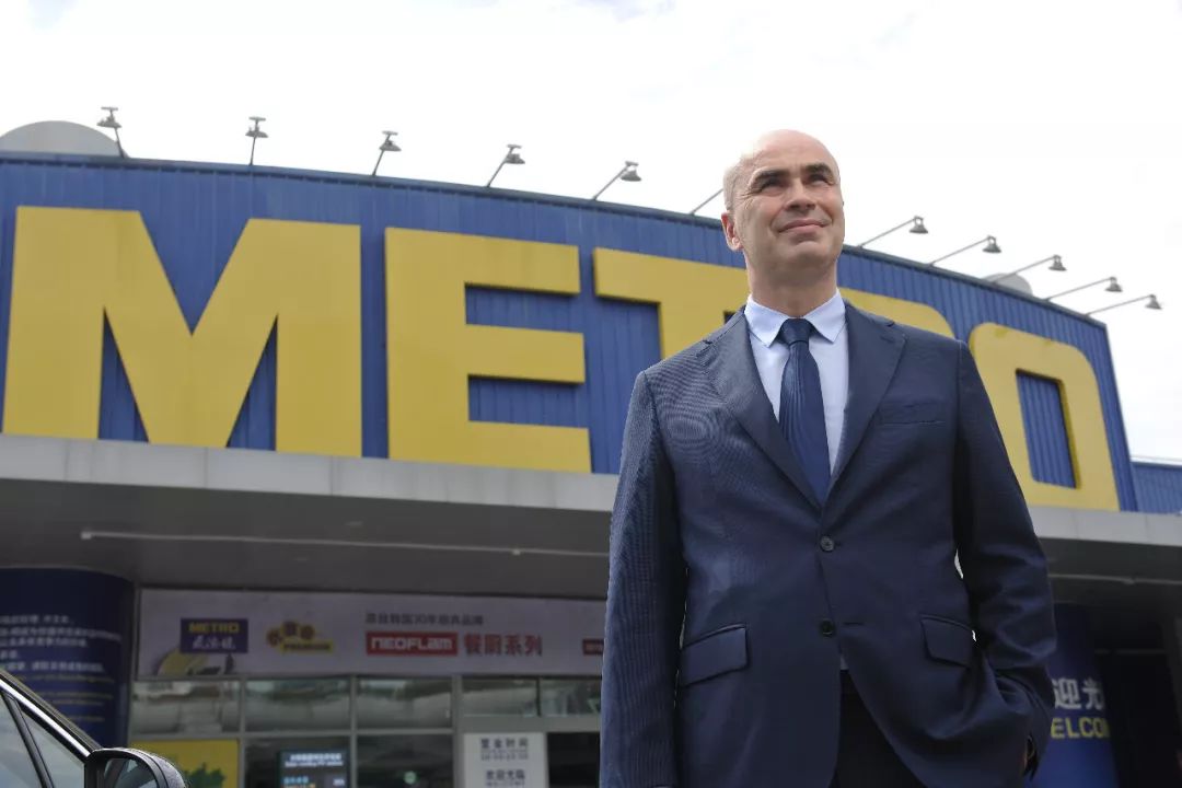 麦德龙被中国人收购了吗,麦德龙超市被物美收购了吗