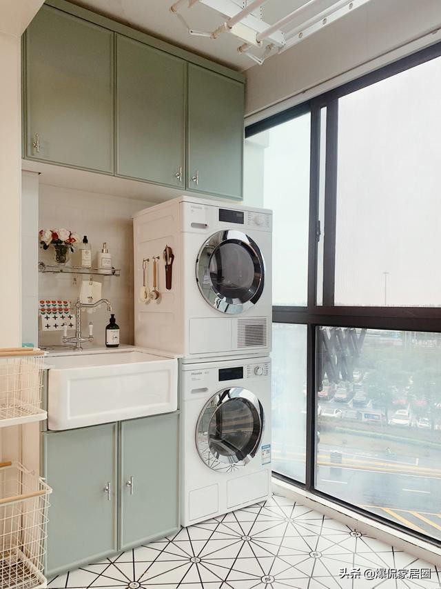 阳台装修设计既好看又实用,阳台如何装修好看又实用上档次