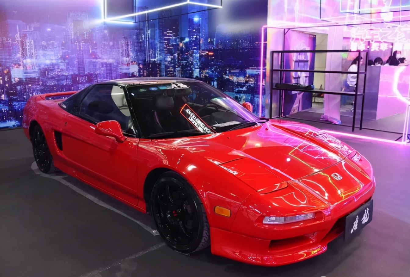 广州车展前二手车,2021广州车展最值得期待的新车