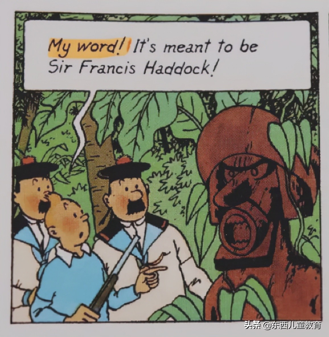 一套适合所有孩子的英语学习方法,让孩子学习英语的方法