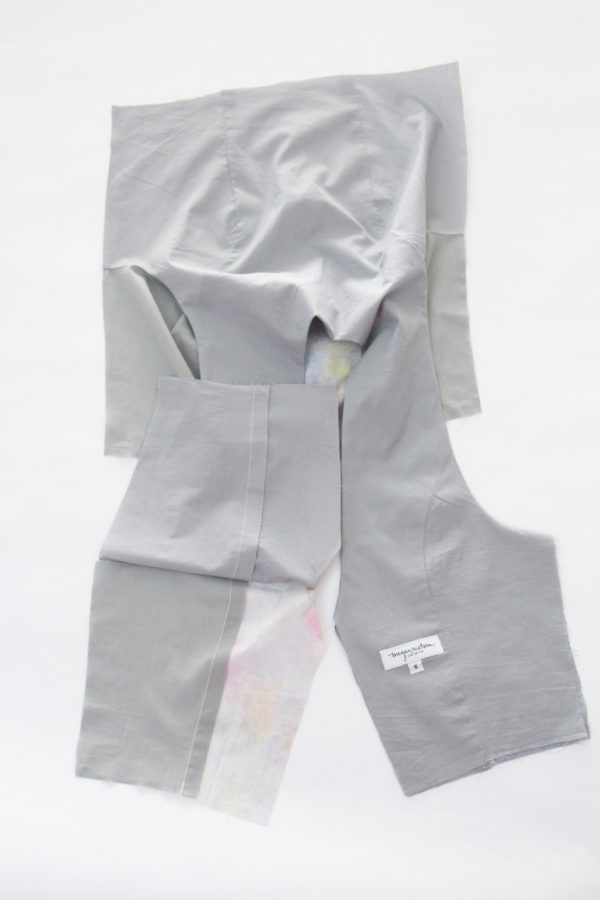 连衣裙隐形拉链,连衣裙隐形拉链怎么缝