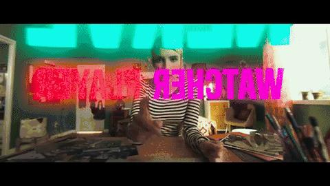 裸奔、蒙眼飙车、卧轨、这电影真刺激！