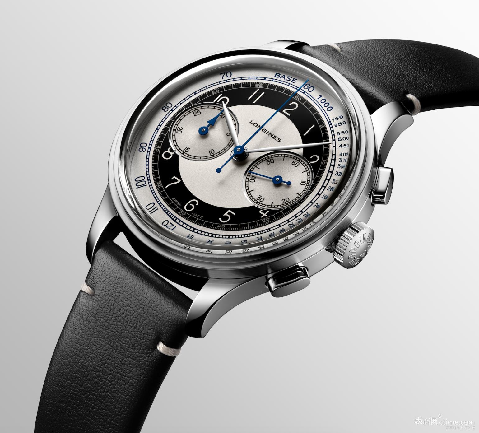 浪琴先行者入手感觉,浪琴燕尾服值得买吗