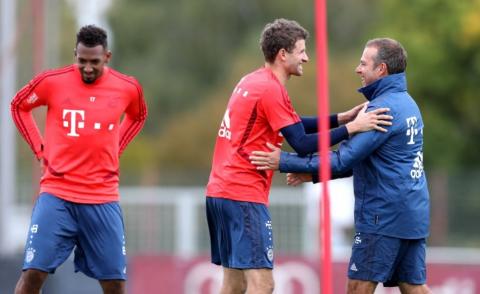 深度解析拜仁欧冠,拜仁赛季点评