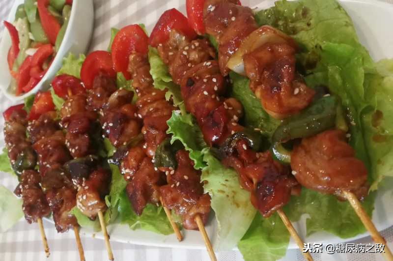 适合糖尿病人旅行的食物,适合糖尿病患者的旅行