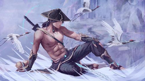 30本已完结神鬼志异风仙侠小说，民俗故事，神话传说（二）