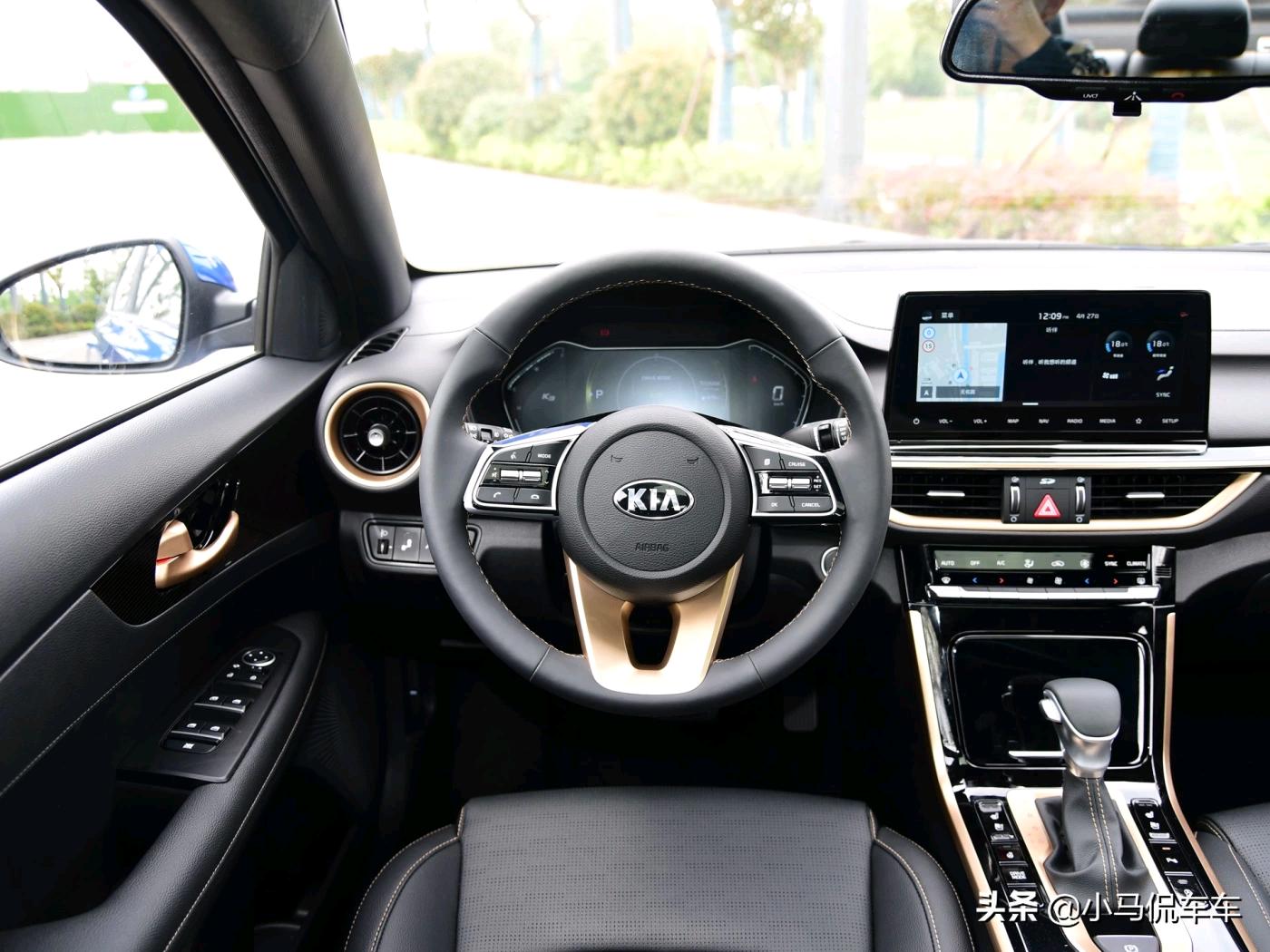 起亚k31.5值得买吗,起亚k31.4t值得买吗