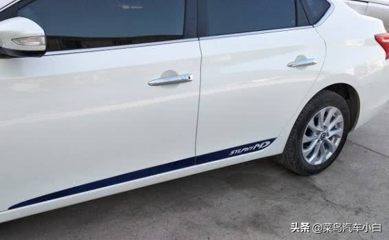 买日产轩逸的十大忠告,日产轩逸车主用车感受