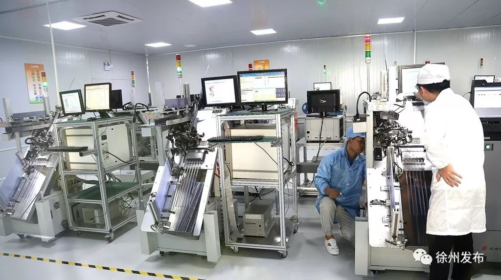 徐州重大项目一览表,2024年徐州市重大项目清单