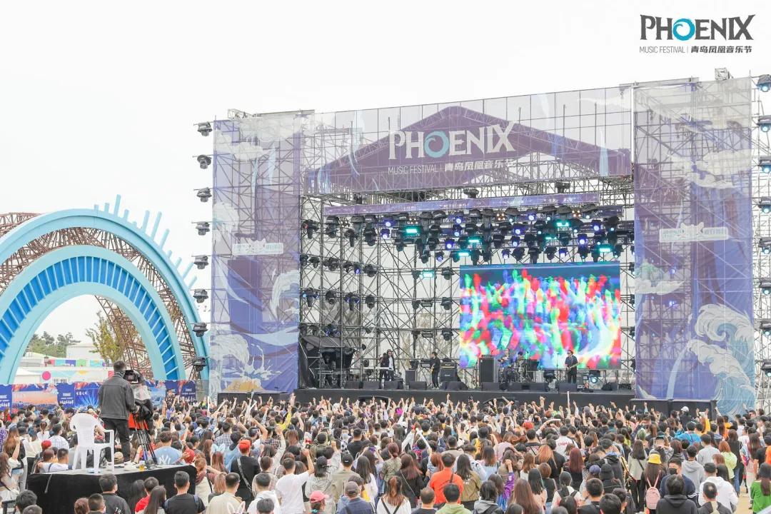 青岛西海岸金沙滩啤酒城,青岛金沙滩啤酒城简介