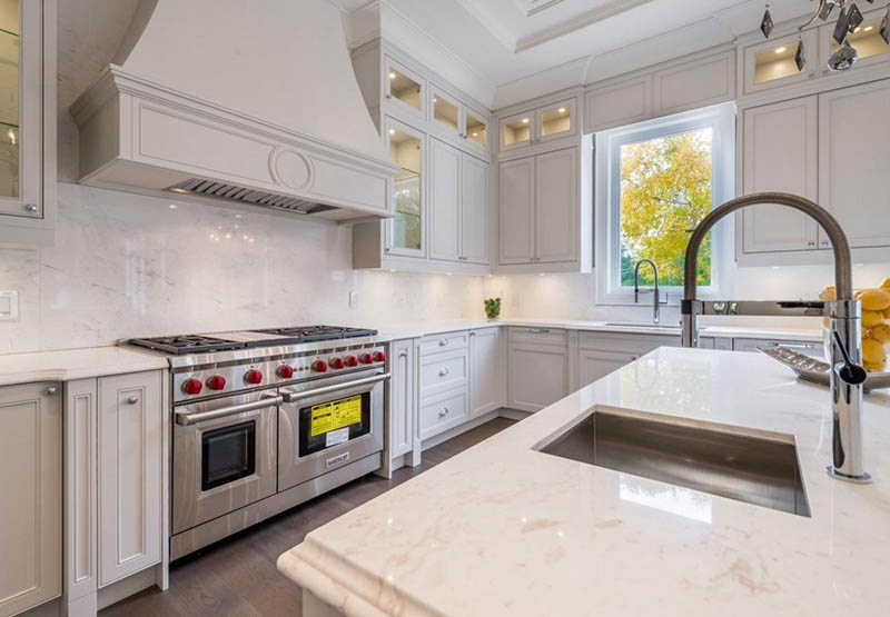 主材品牌,21类装修主材品牌大全