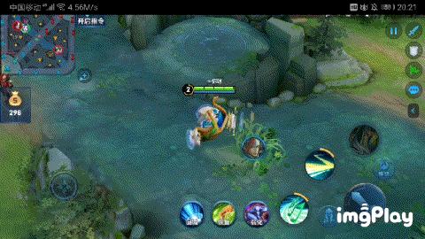 新赛季蔡文姬教学打法,王者荣耀蔡文姬回血流出装