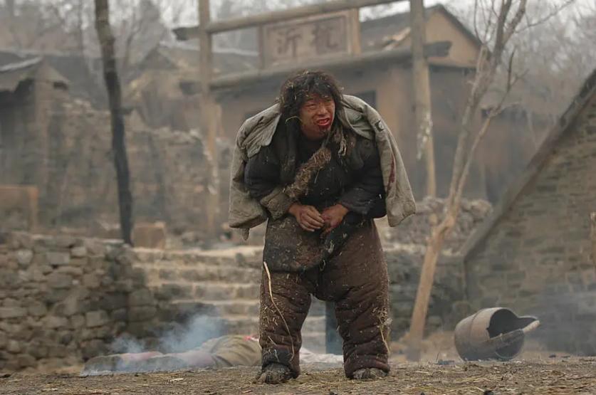 斗牛比较搞笑的,斗牛最搞笑的时候