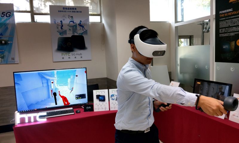 苹果手表销量依然强势，眼球追踪技术革新或大幅提高VR应用场景