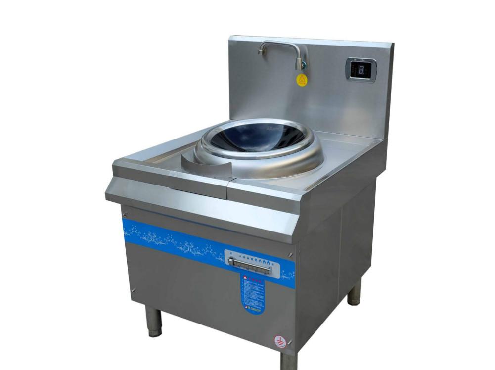 商用电磁炉有哪些,商用电磁炉安装收费多少钱