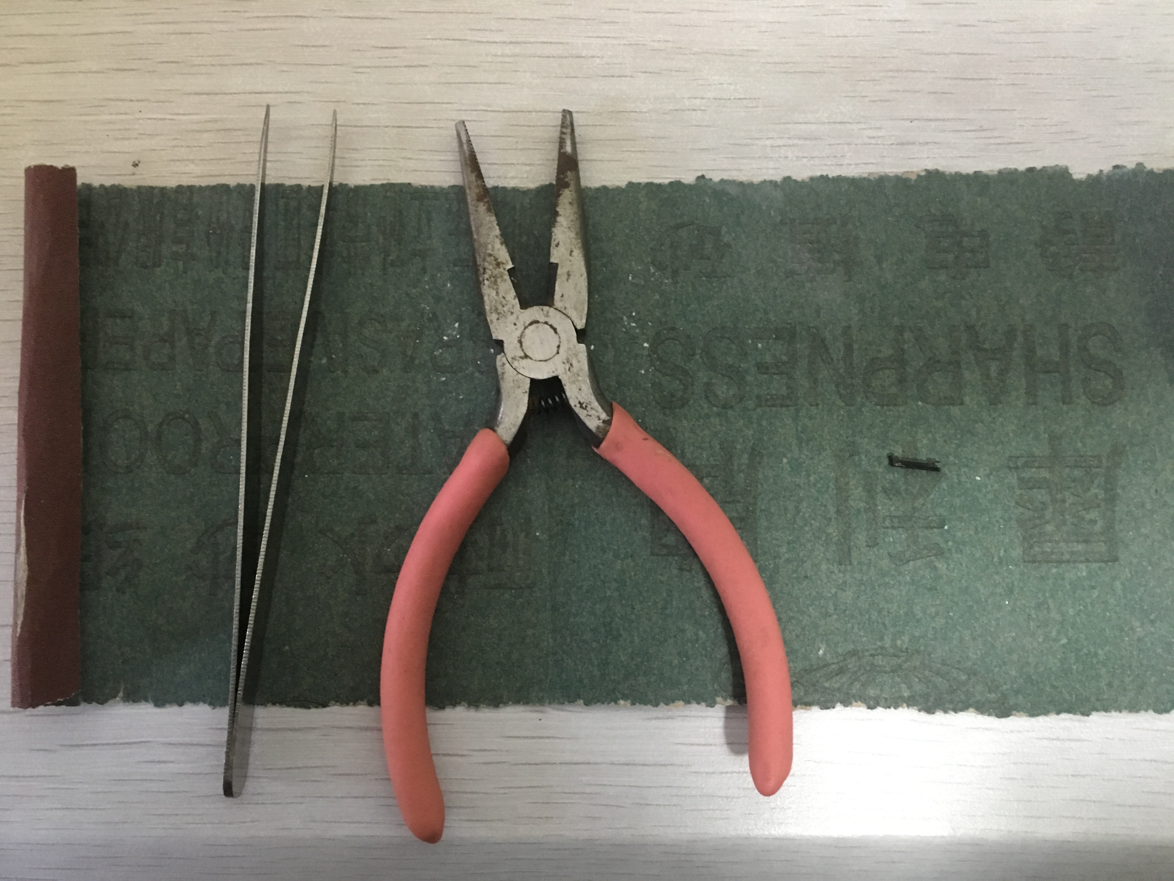 小米8音量键排线更换教程,小米5x音量键排线更换图解