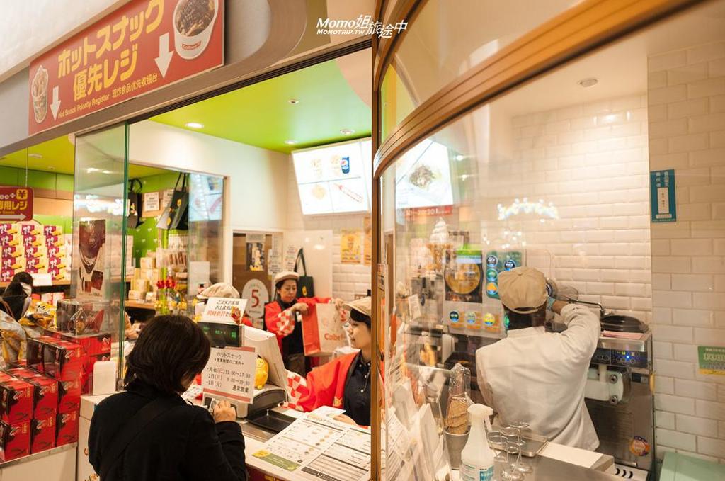 这个不仅你需要，职业买手／代购都抢着收藏！