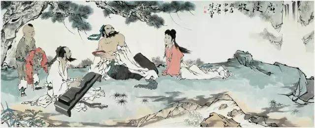 中国古典十大名曲连播,中国古典十大名曲