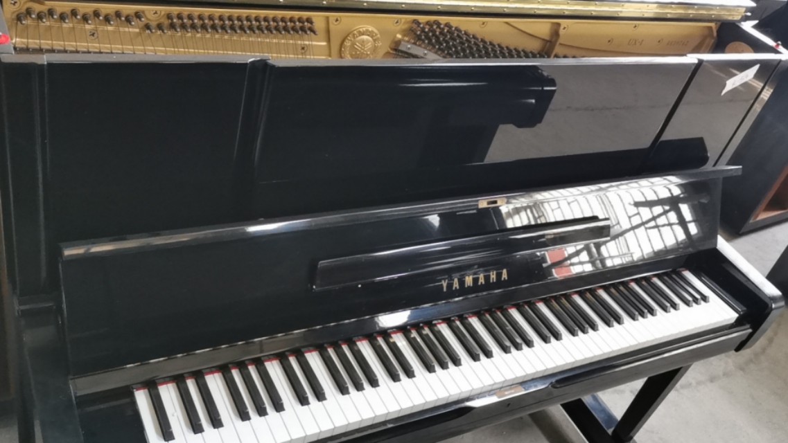 韩国二手钢琴便宜原因,二手英昌u121钢琴一般多少钱