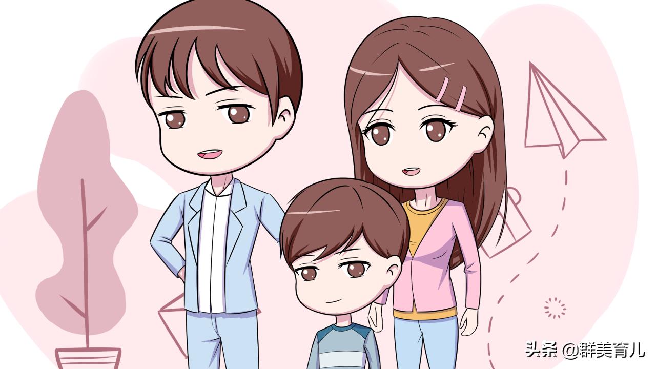 如何弥补孩子与家长的代沟,父母与孩子之间的代沟如何解决