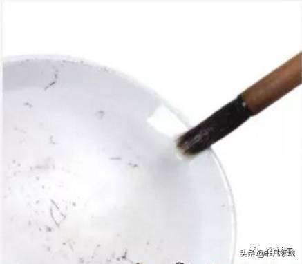 国画颜料可以用油调色吗,国画颜料玫瑰红的调色法