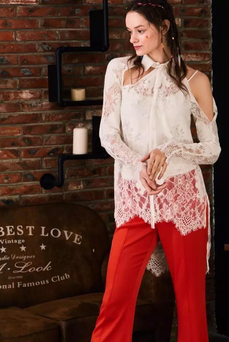 法式chic套装,frenchchic条纹