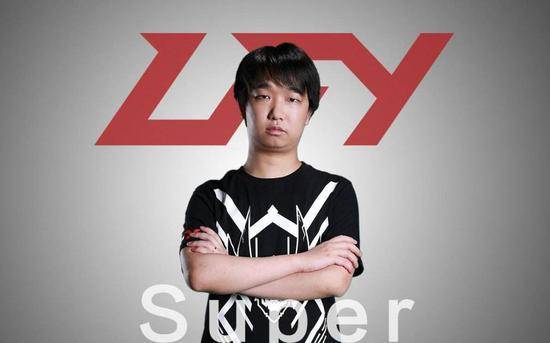 【国土语录】Ti8LGD为何败给OG?国内最强五号位是谁?