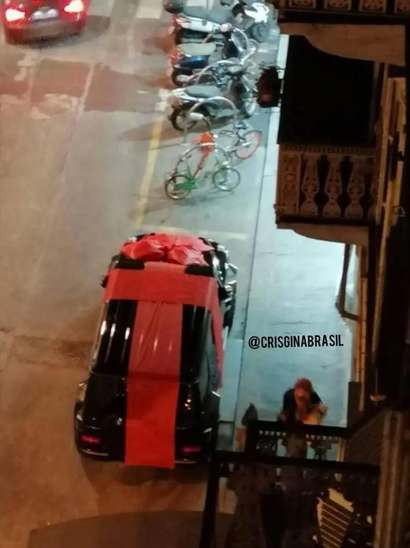 世界顶级海王c罗,顶级海王c罗