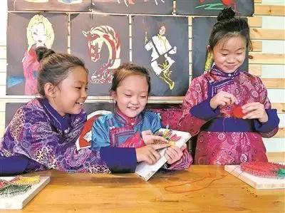 海拉尔北疆教育,呼伦贝尔教育基地