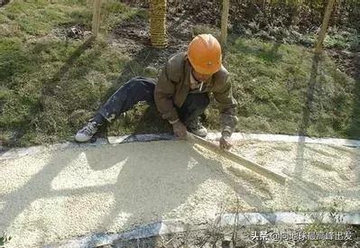 全套景观安装施工三维图解,钢结构景观亭施工工艺