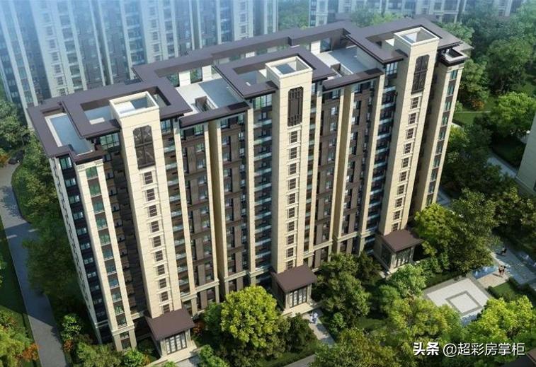 临潼区别墅楼盘在售,西安临潼楼盘现房出售